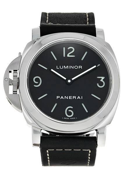 panerai luminor pam00219|panerai luminor marina 1950.